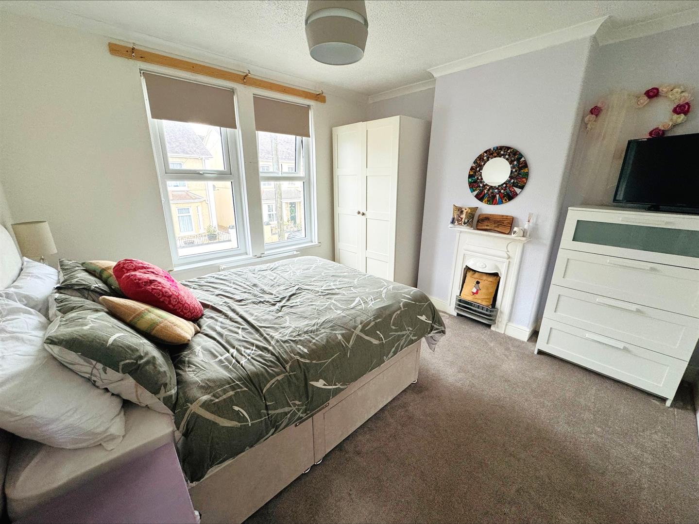 Ashburnham Road, Pembrey, Burry Port, SA16 0TW